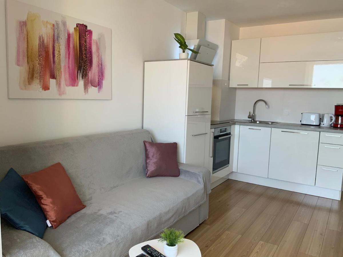 Apartment Giordano Dubrovnik Eksteriør billede