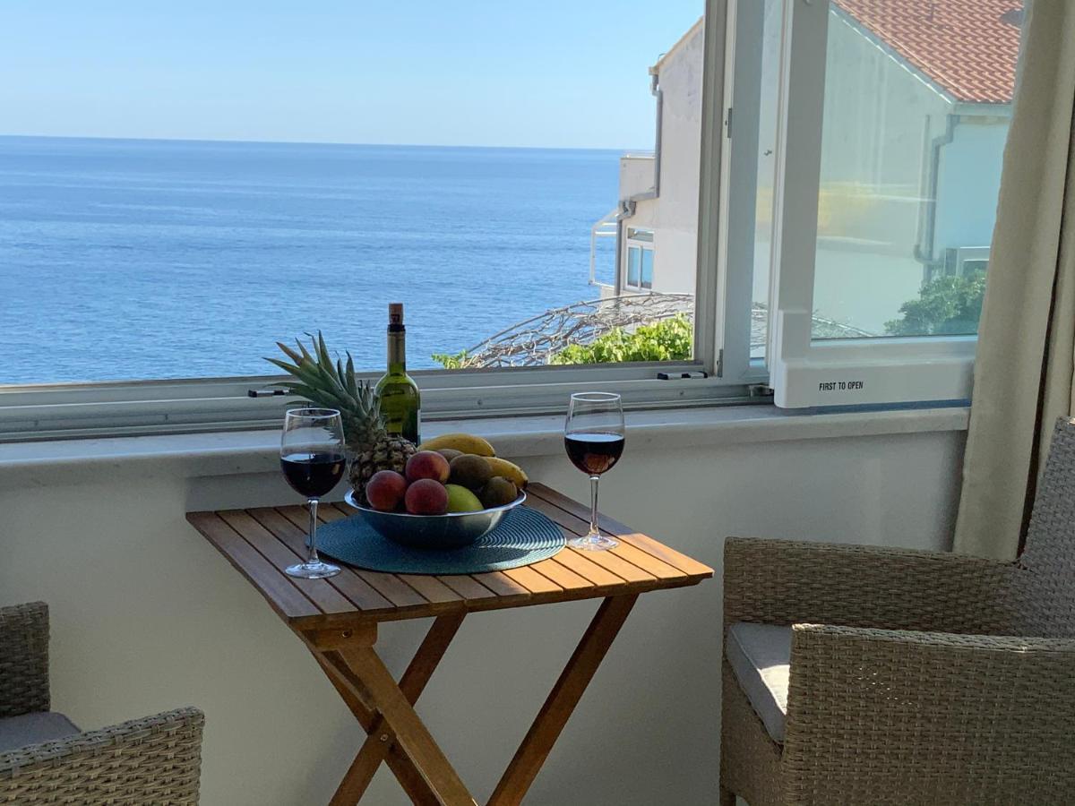 Apartment Giordano Dubrovnik Eksteriør billede