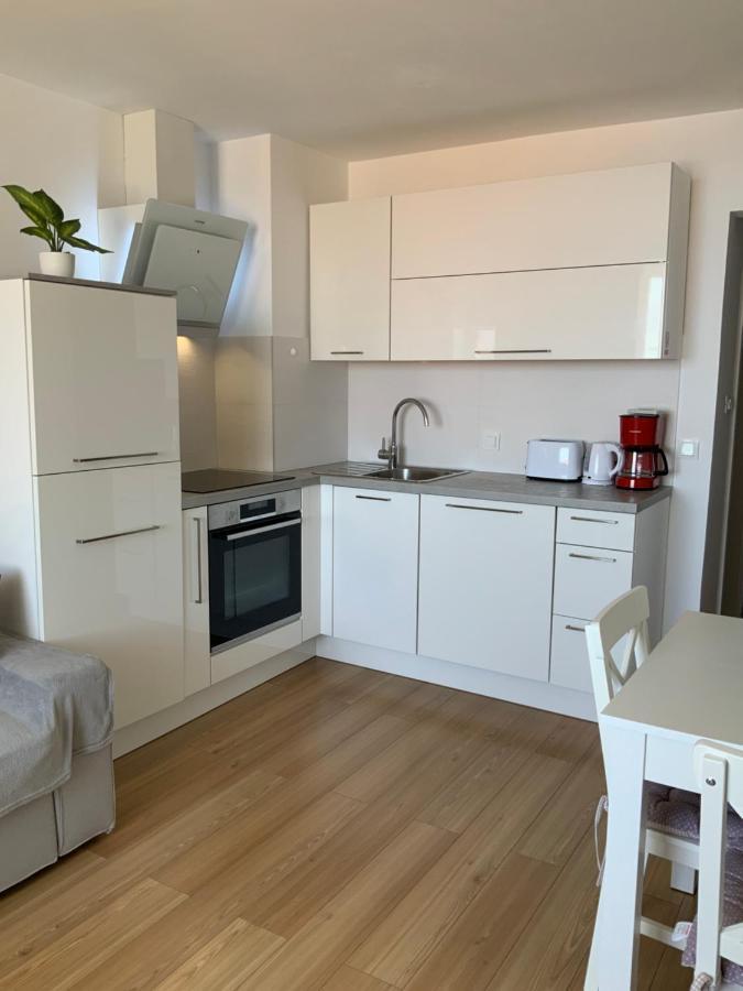 Apartment Giordano Dubrovnik Eksteriør billede