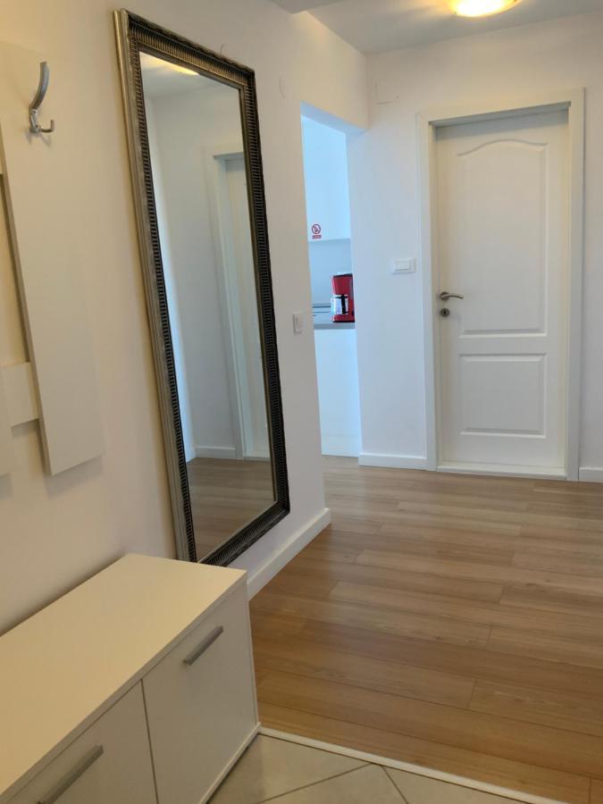 Apartment Giordano Dubrovnik Eksteriør billede