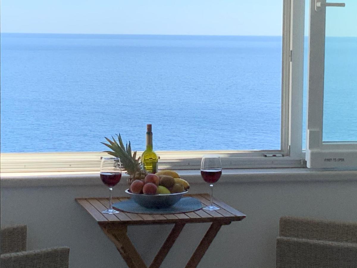 Apartment Giordano Dubrovnik Eksteriør billede