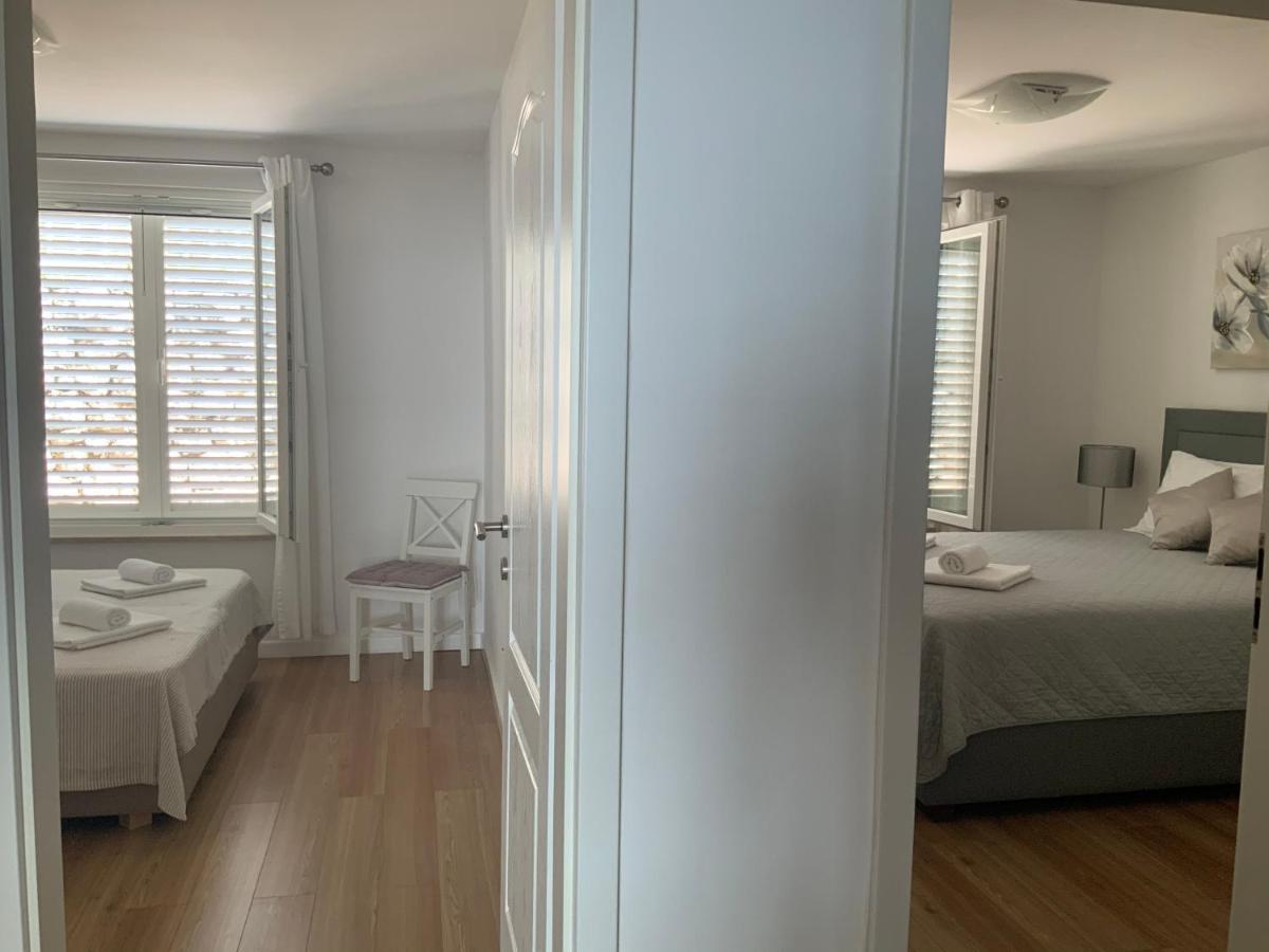 Apartment Giordano Dubrovnik Eksteriør billede