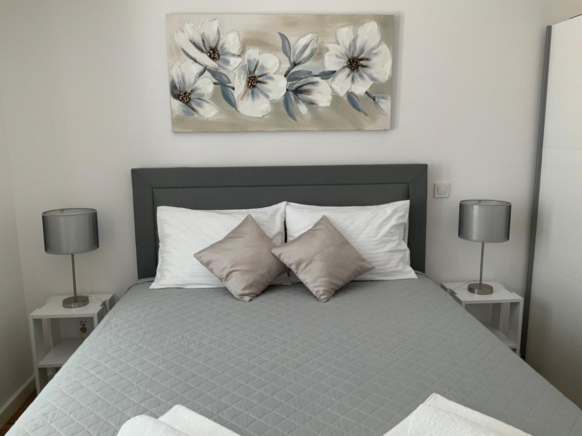 Apartment Giordano Dubrovnik Eksteriør billede
