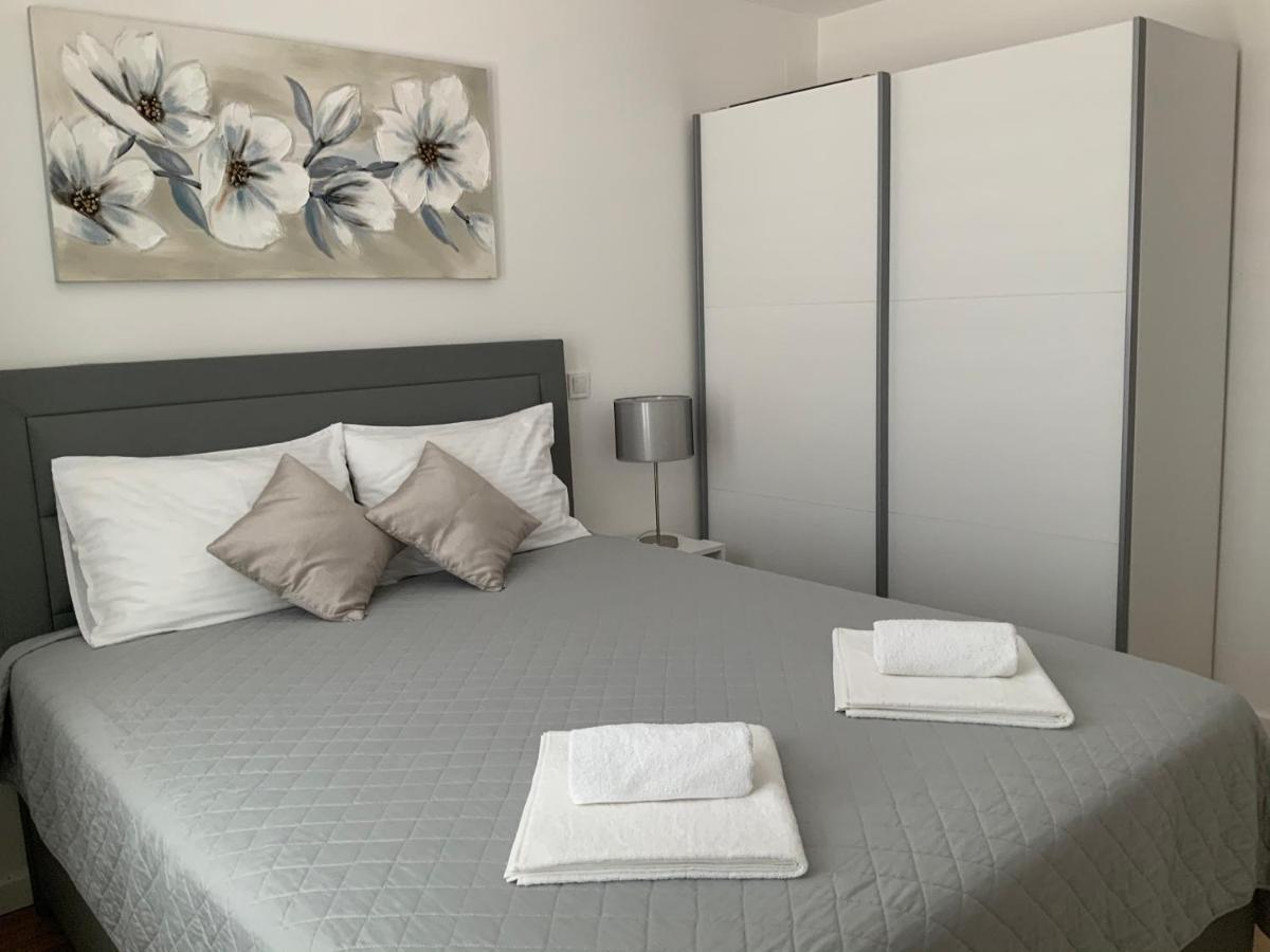 Apartment Giordano Dubrovnik Eksteriør billede