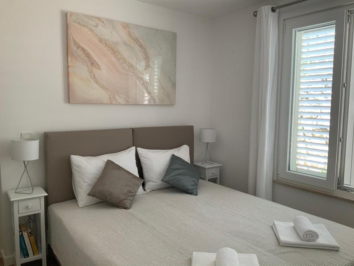 Apartment Giordano Dubrovnik Eksteriør billede