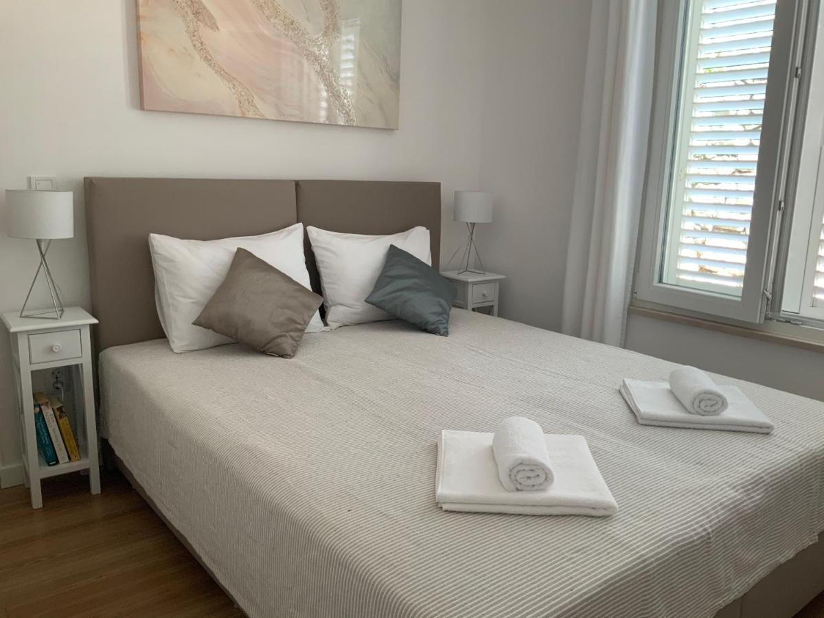Apartment Giordano Dubrovnik Eksteriør billede