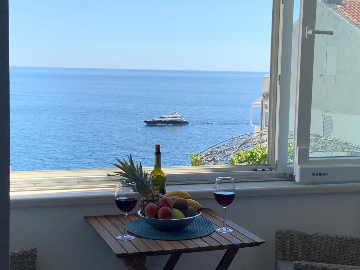 Apartment Giordano Dubrovnik Eksteriør billede